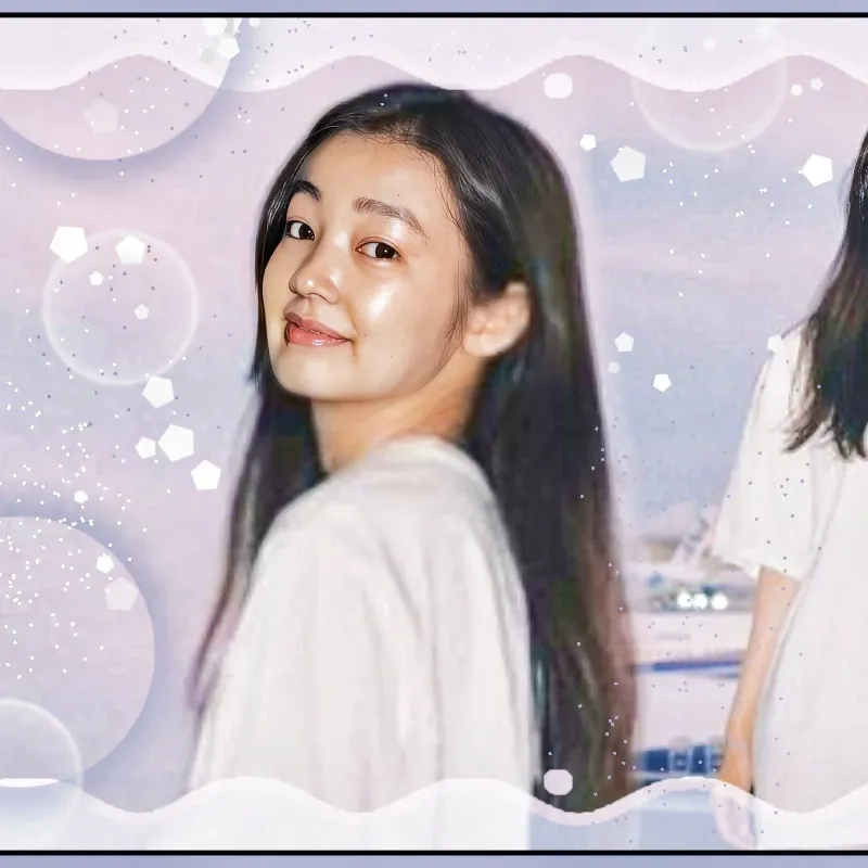 A moment captured by Léa (1995)'s fan