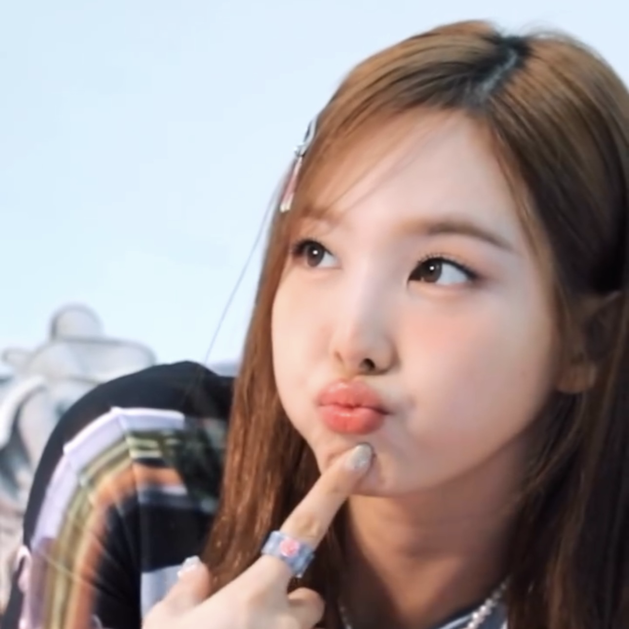 Latest photo of Nayeon (TWICE)