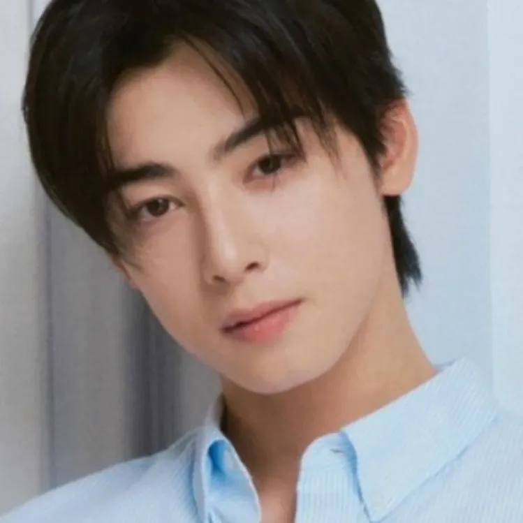 Latest photo of Eunwoo (ASTRO)