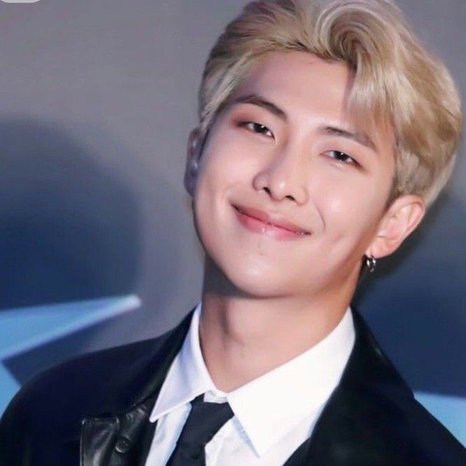 Behind-the-scenes cut of RM (BTS)