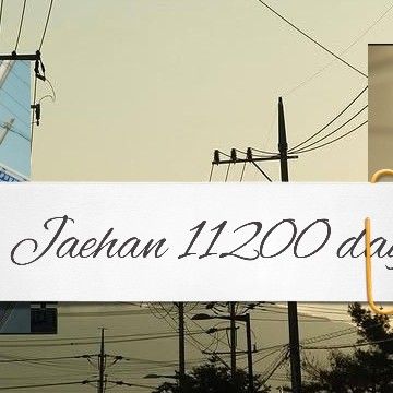 Behind-the-scenes cut of JAE HAN (OMEGA X)