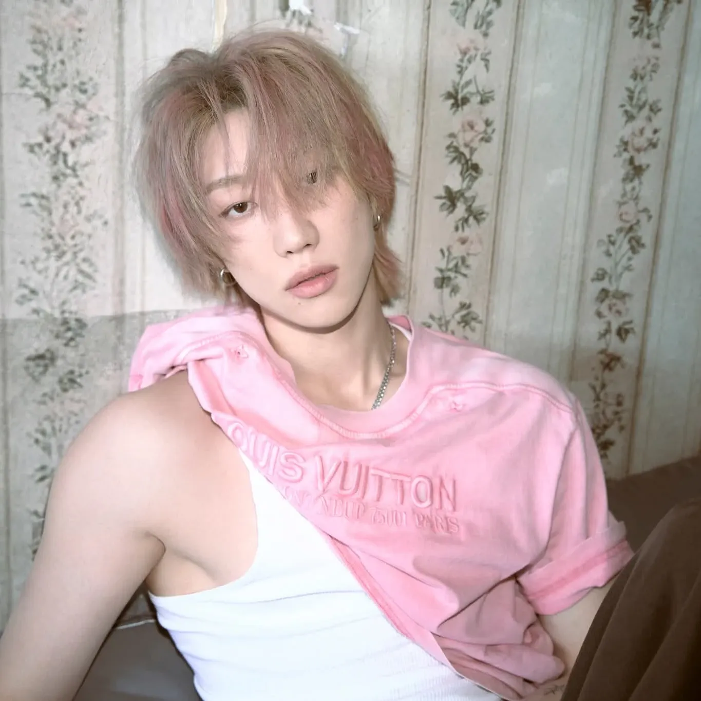 세븐틴 팬이 찍은 순간