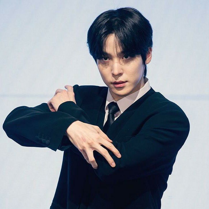 Momen yang diabadikan oleh penggemar ATEEZ