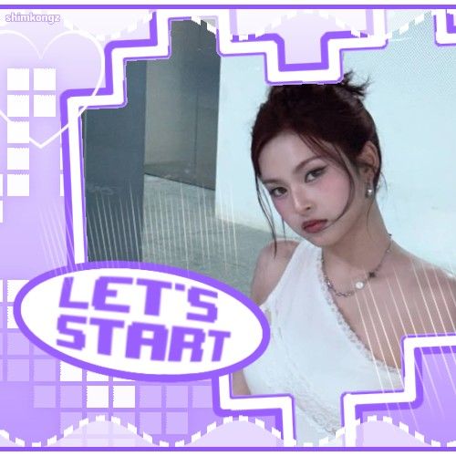 A moment captured by Chiquita (BABYMONSTER)'s fan