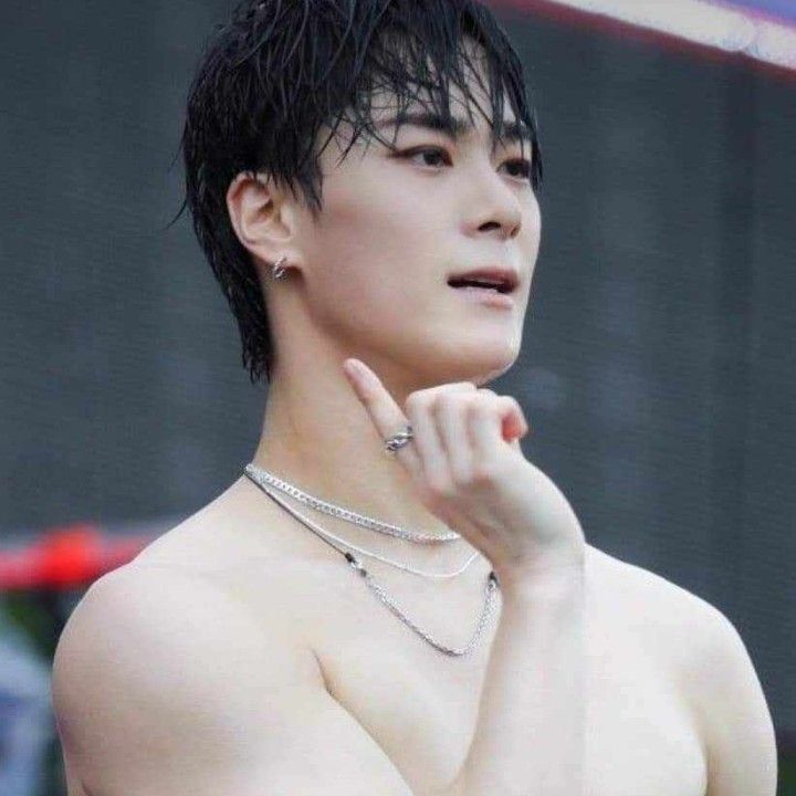 Potret di balik layar ASTRO