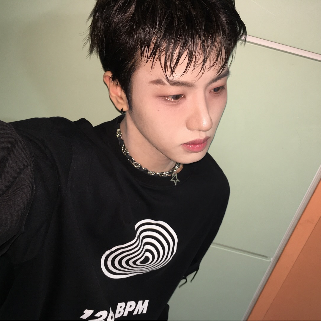 희원 (n.SSign)의 최신 사진