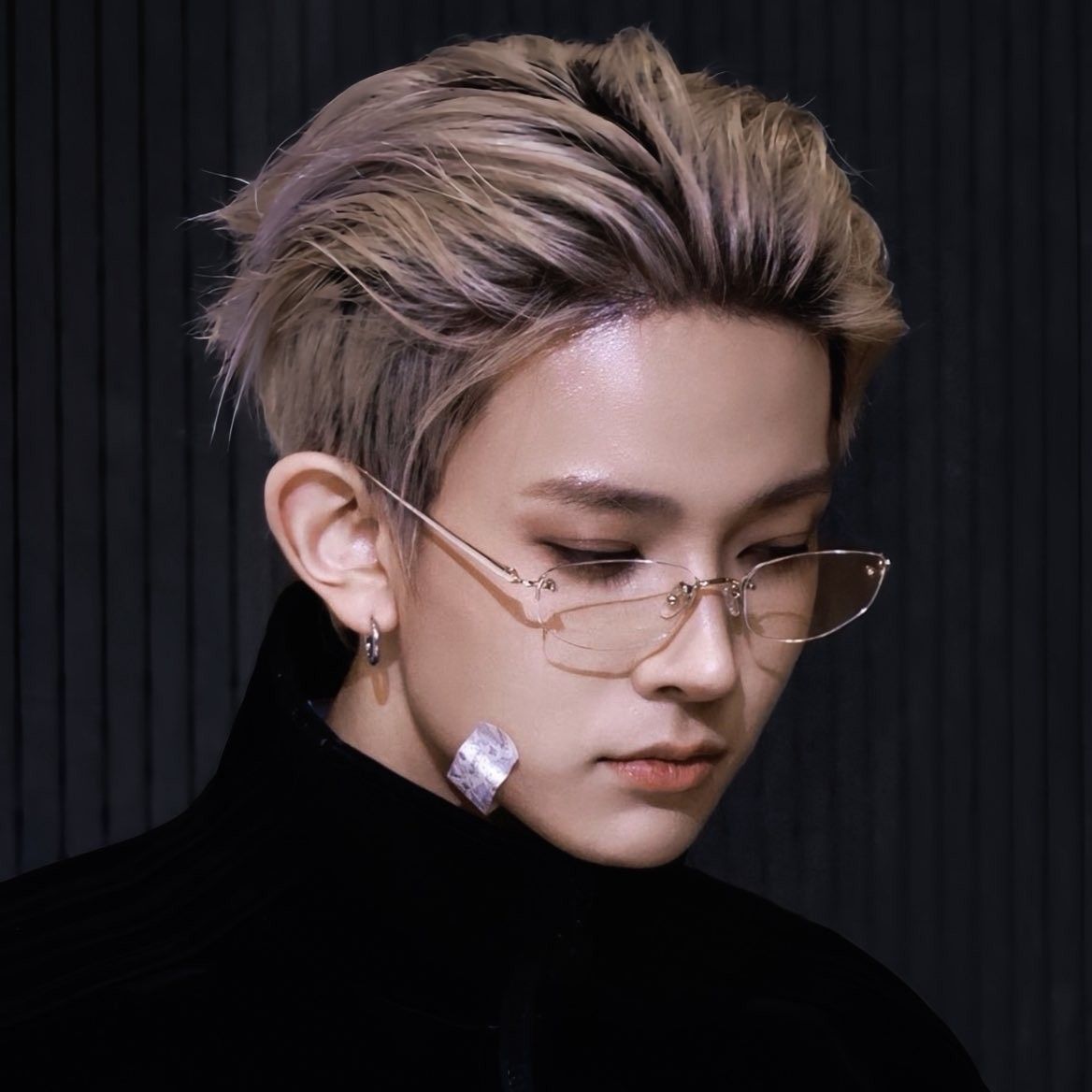 희승 (ENHYPEN)의 비하인드 컷