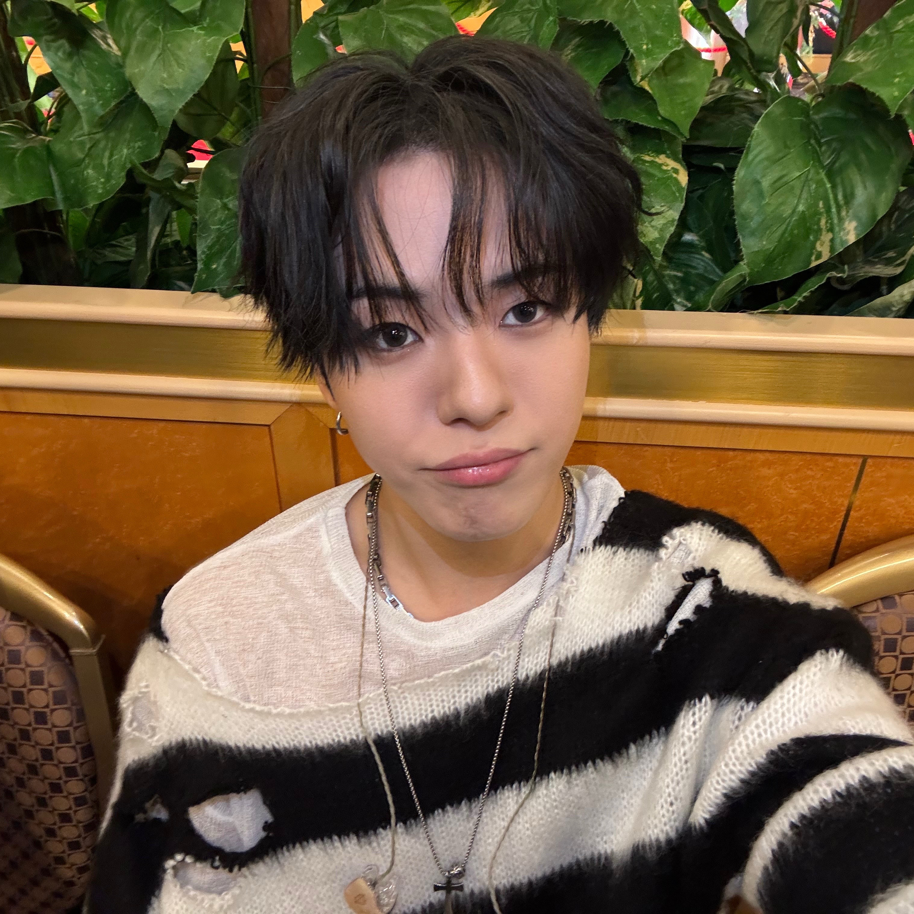 Latest photo of Yoon Jaehyuk (TREASURE)