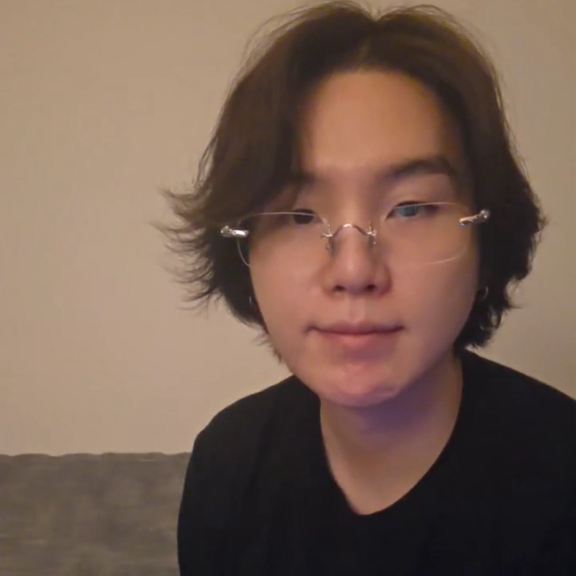 슈가 (방탄소년단)의 최신 사진