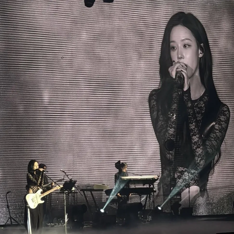 윈터 (에스파)의 최신 사진