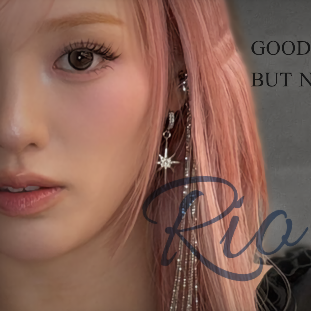 Latest photo of Rio (NiziU)