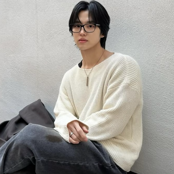 홍석 (펜타곤) 팬이 찍은 순간