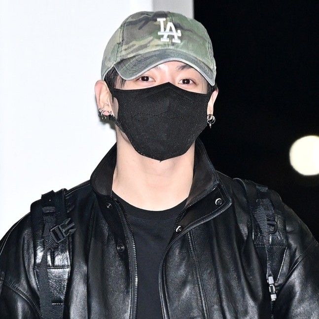 정국 (방탄소년단)의 최신 사진