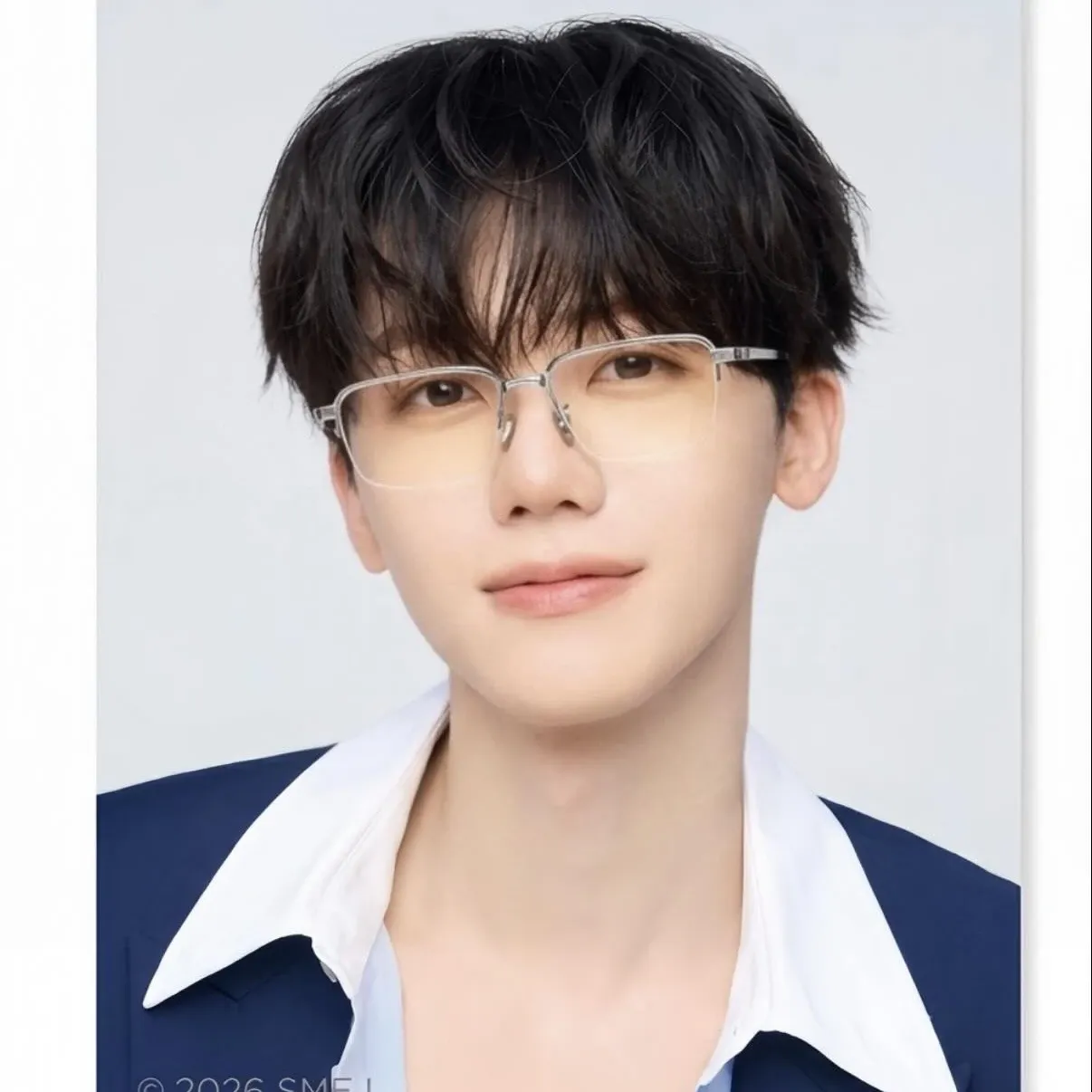 A moment captured by Jaemin (NCT DREAM)'s fan