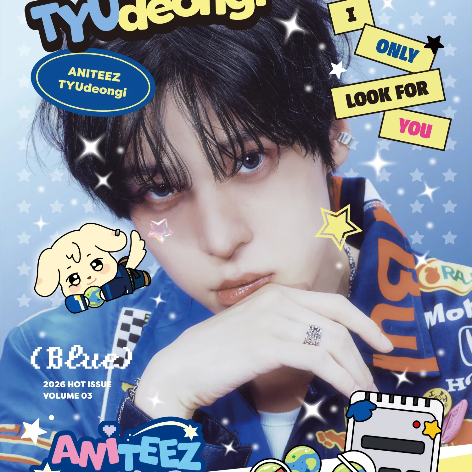 ATEEZ的最新活動照片