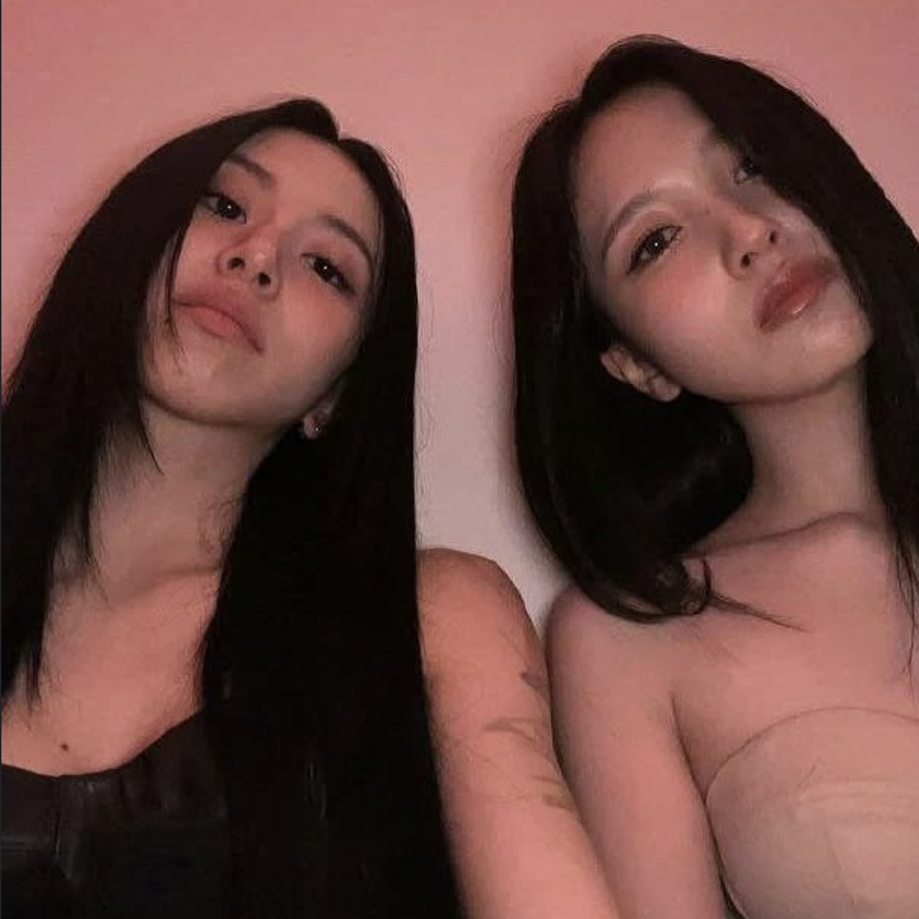 Mina (TWICE)的幕後花絮