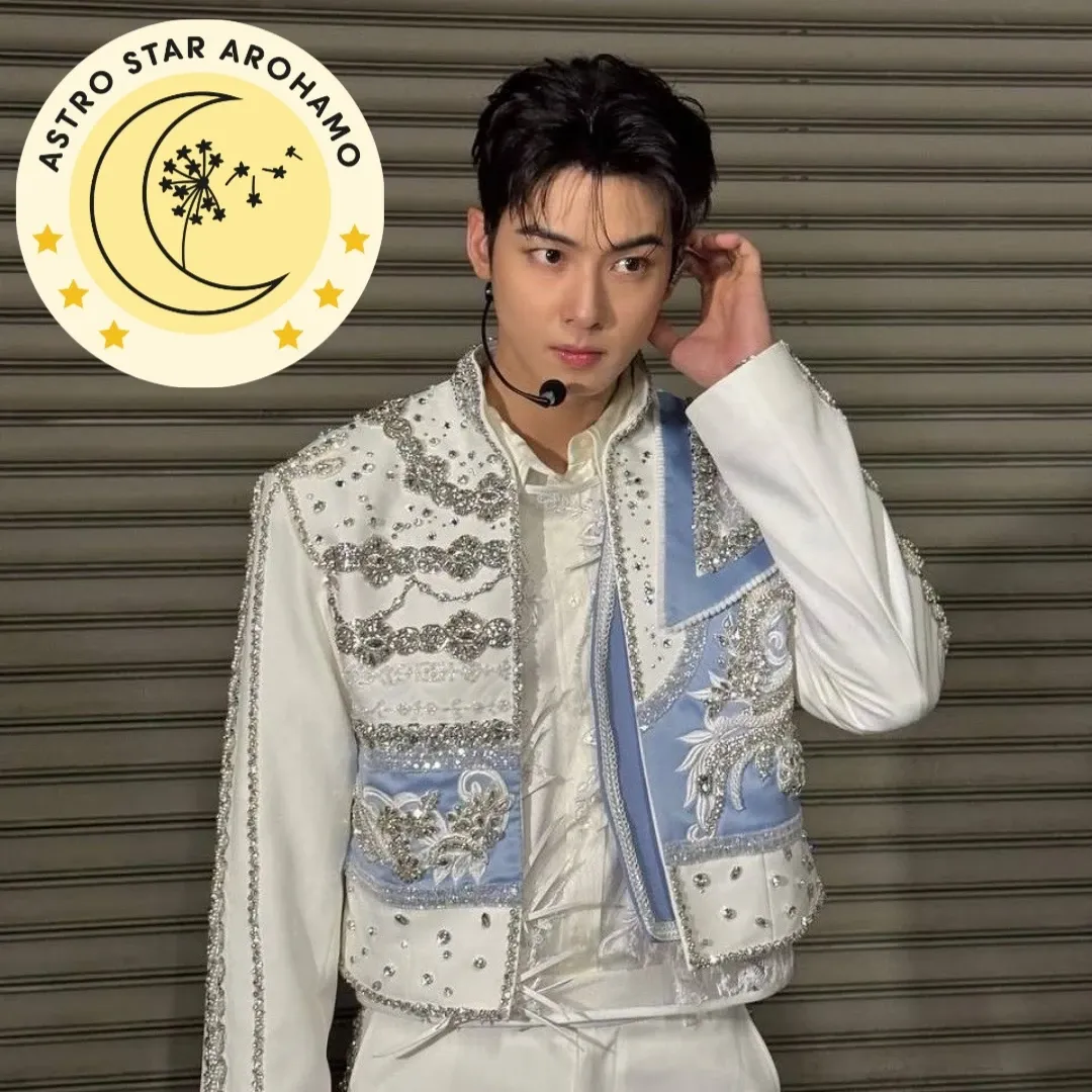 ASTRO的最新照片