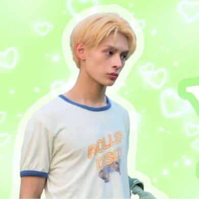 A moment captured by James (CORTIS)'s fan