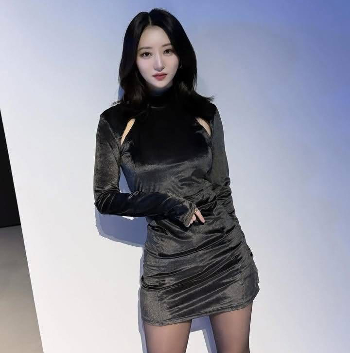 드림캐쳐의 비하인드 컷