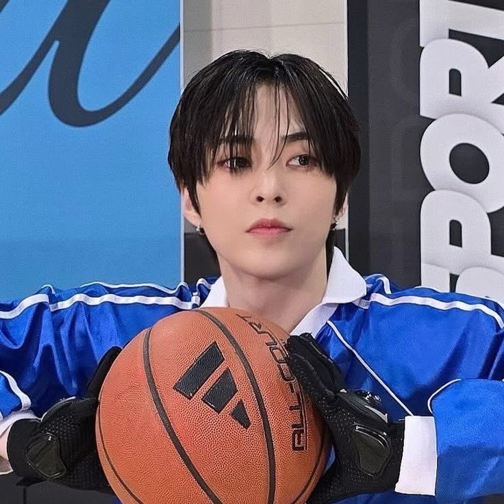 Latest photo of Xiumin (EXO)