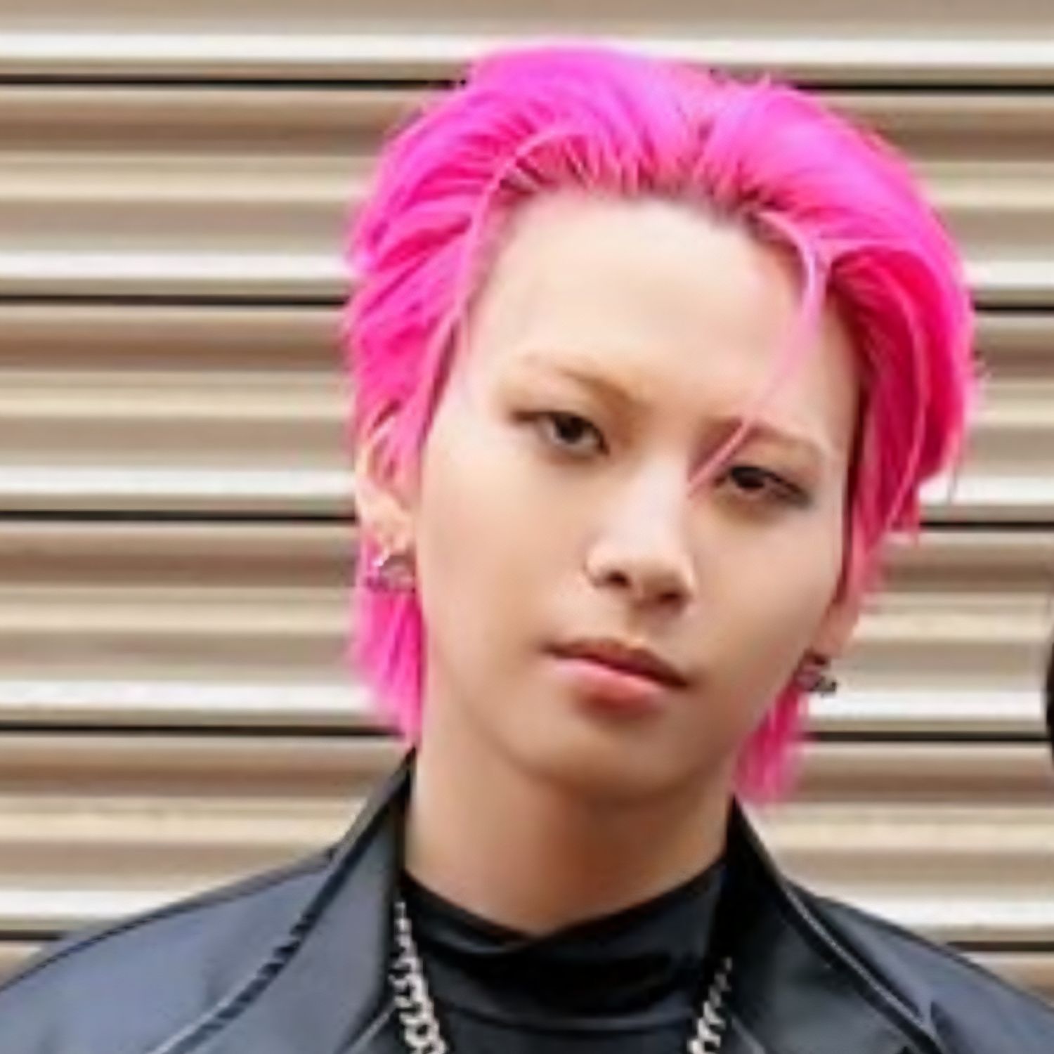 Behind-the-scenes cut of Kawashiri Ren (JO1)