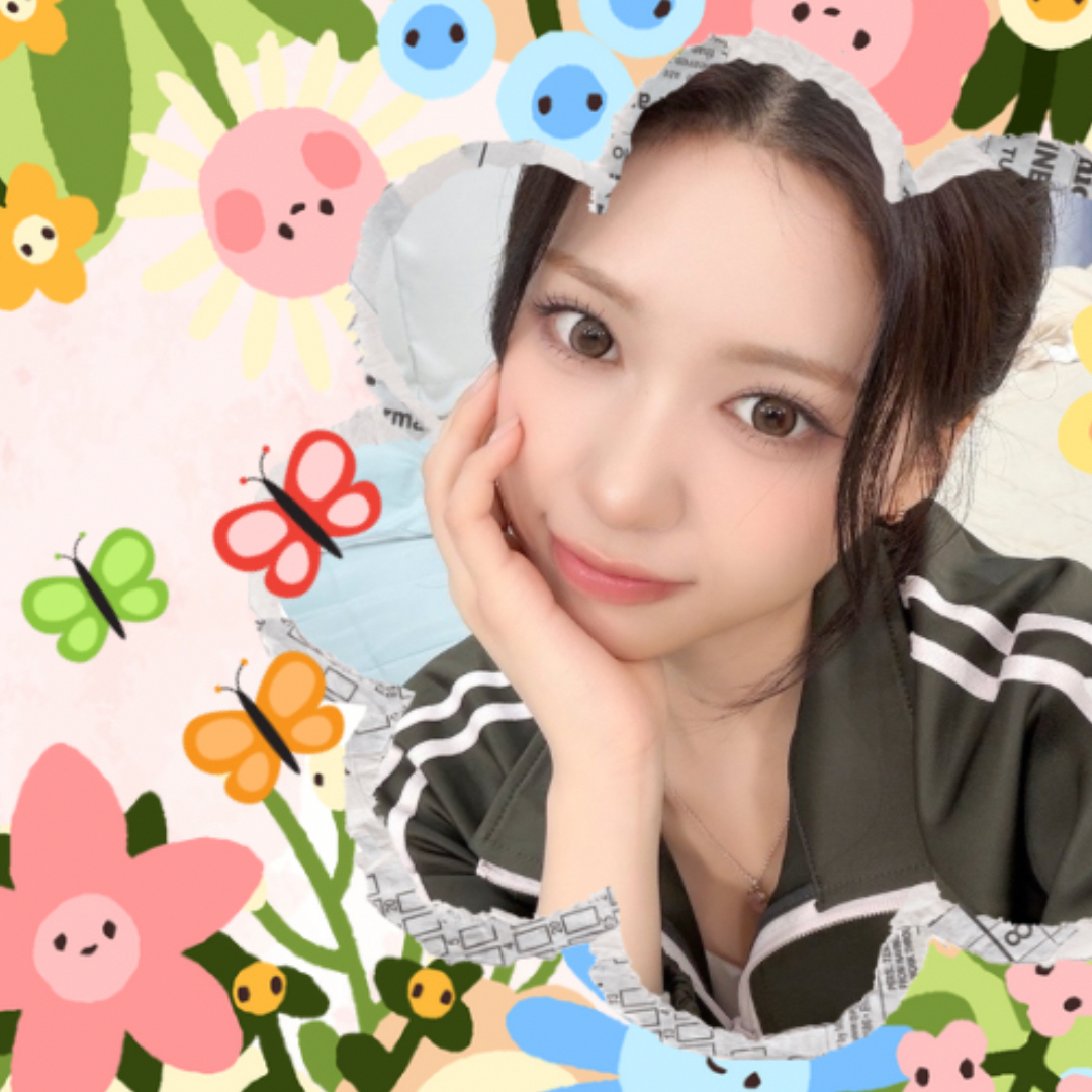 A moment captured by Zena (RESCENE)'s fan