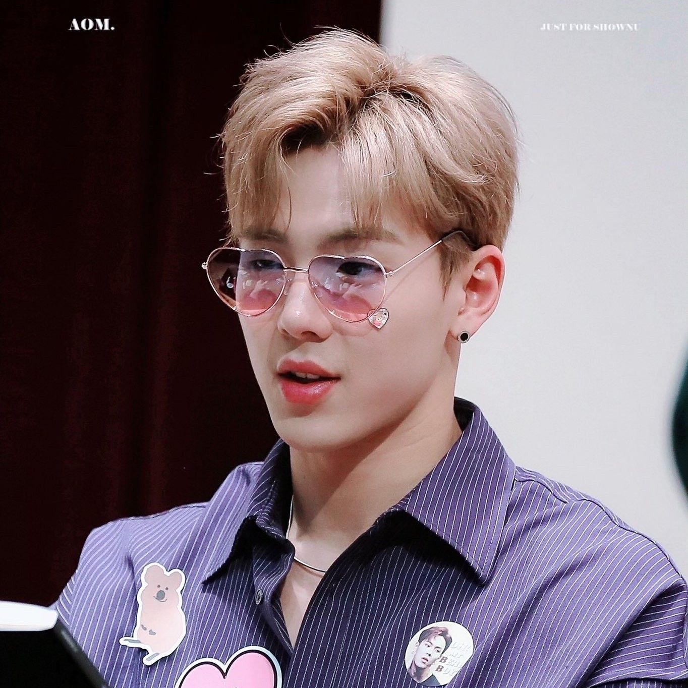 몬스타엑스의 최신 사진