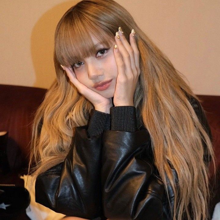 리사 (BLACKPINK) 팬이 찍은 순간