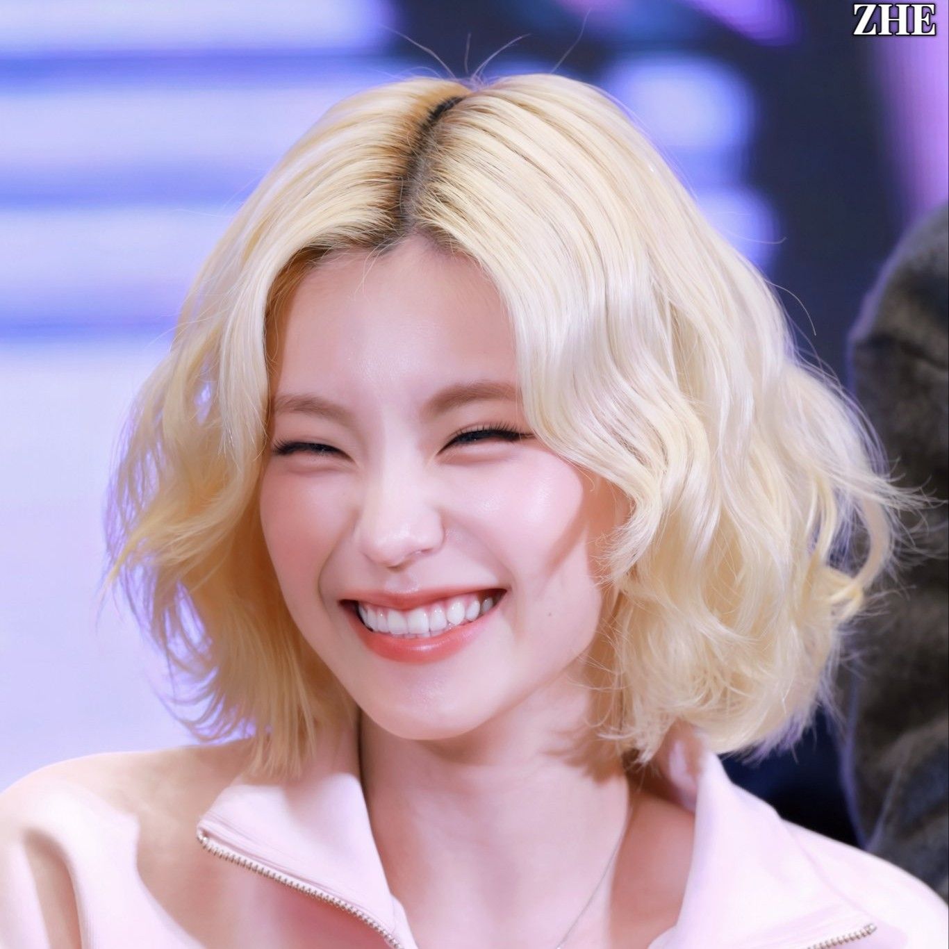 Foto terbaru Yeji (ITZY)