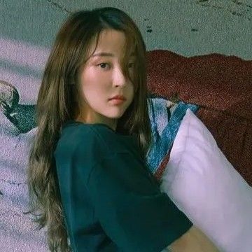玟星 (MAMAMOO)粉絲拍下的瞬間