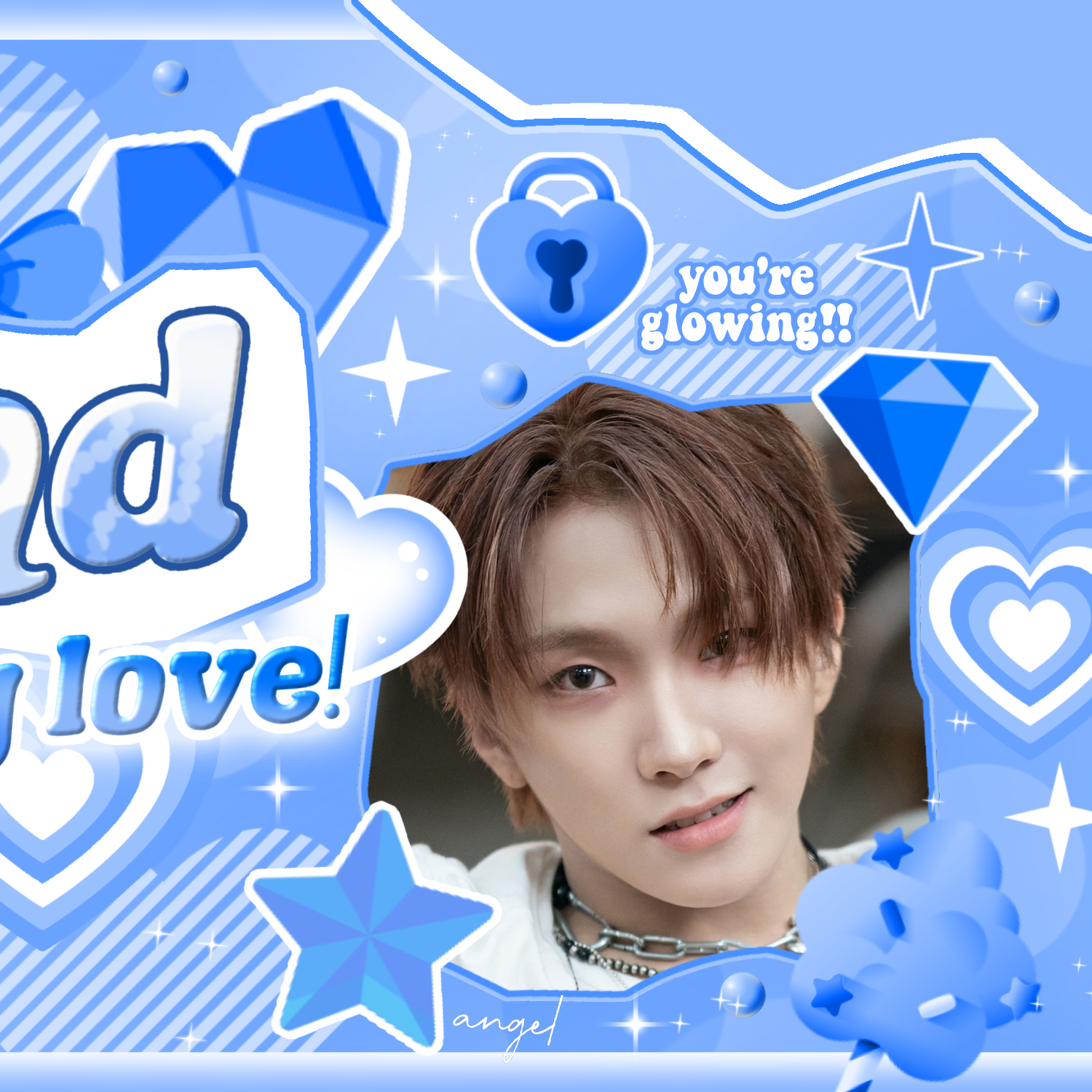 Potret di balik layar Woonhak (BOYNEXTDOOR)