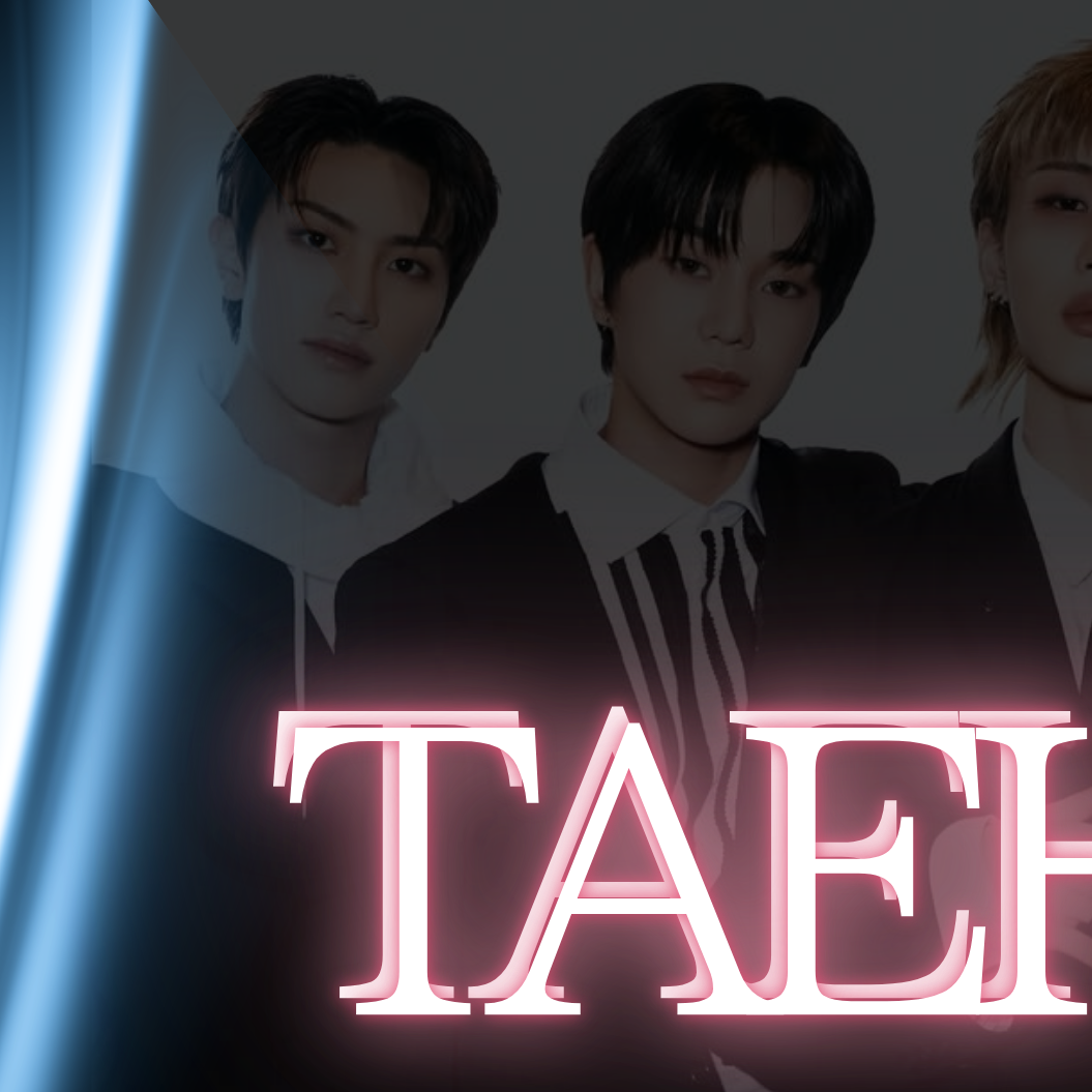 A moment captured by Taehun (TNX)'s fan