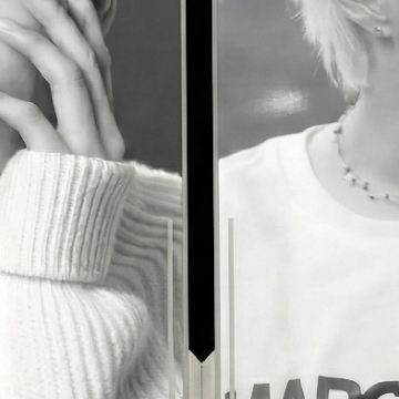 Recent activity shot of Uijin