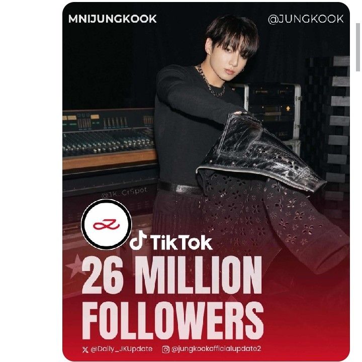 柾國 (防彈少年團)的最新活動照片