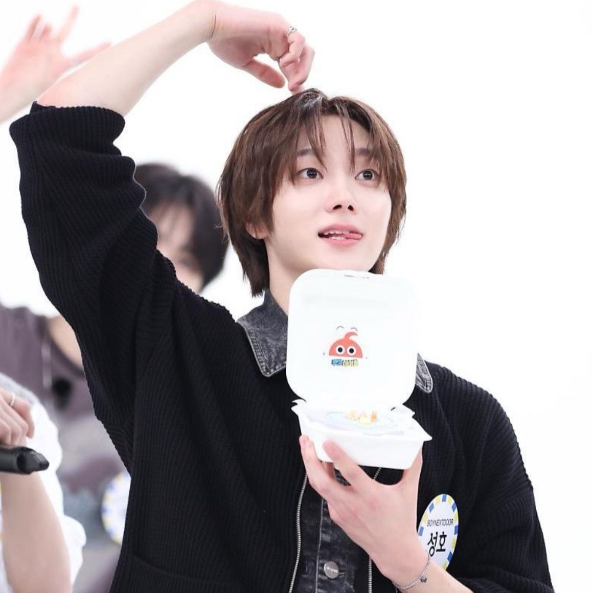 성호 (BOYNEXTDOOR)의 최신 사진