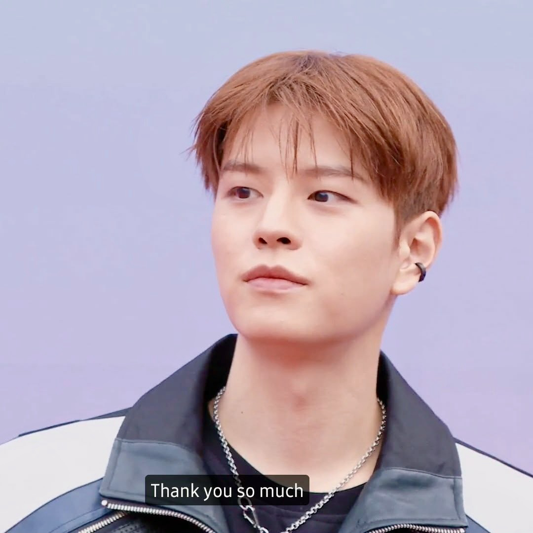 승민 (Stray Kids)의 비하인드 컷