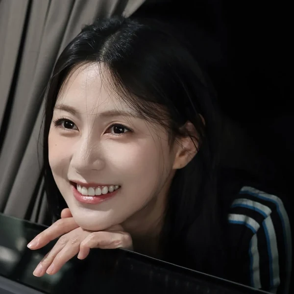 Popular profile image of Oh Hayoung (Apink) selected by votes