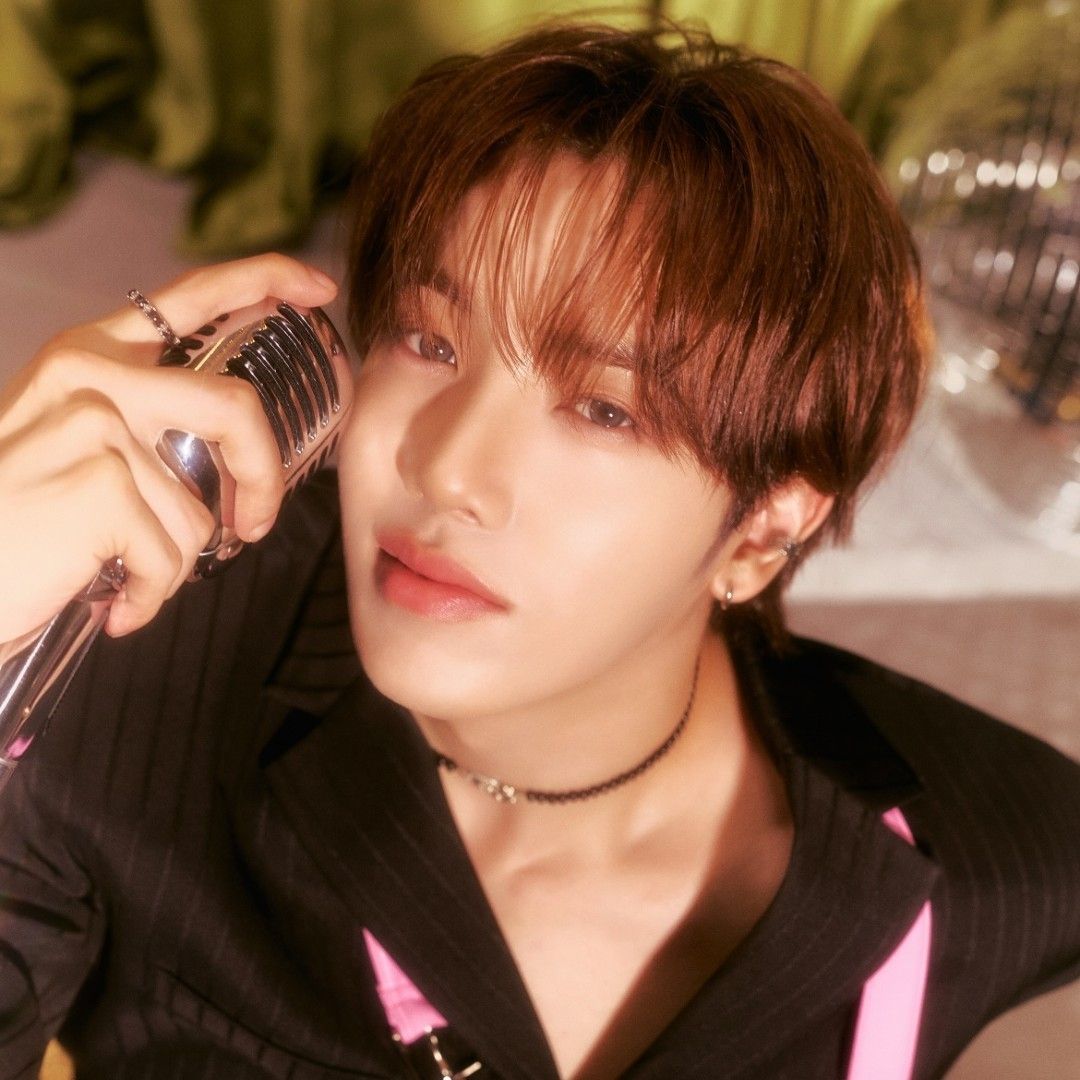 A moment captured by KAZUTA (n.SSign)'s fan