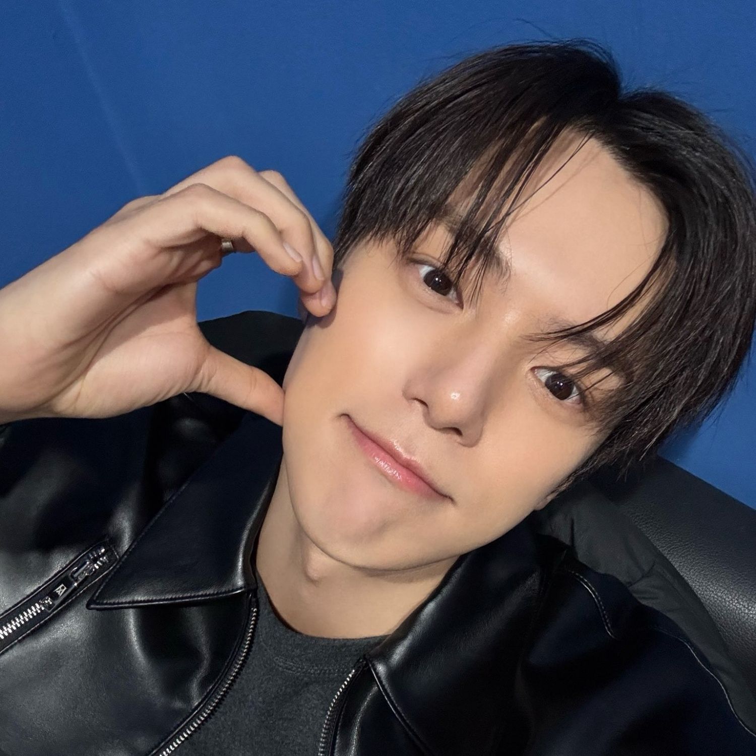 몬스타엑스 팬이 찍은 순간