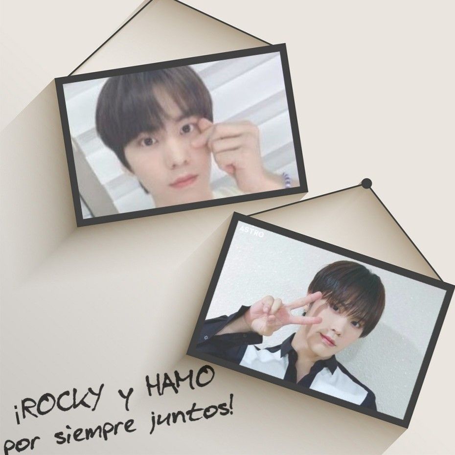 Latest photo of Rocky