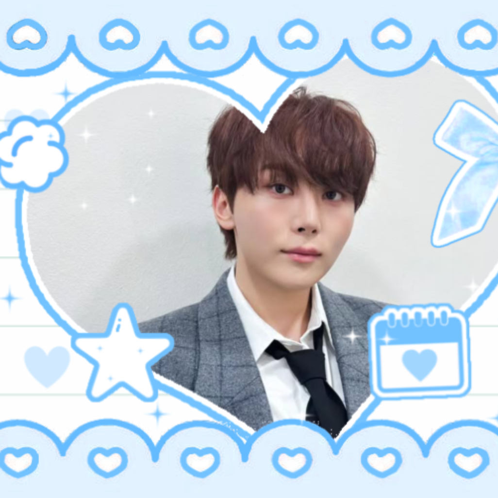 A moment captured by Seungkwan (SEVENTEEN)'s fan