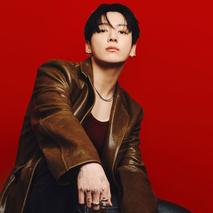 Behind-the-scenes cut of BTS