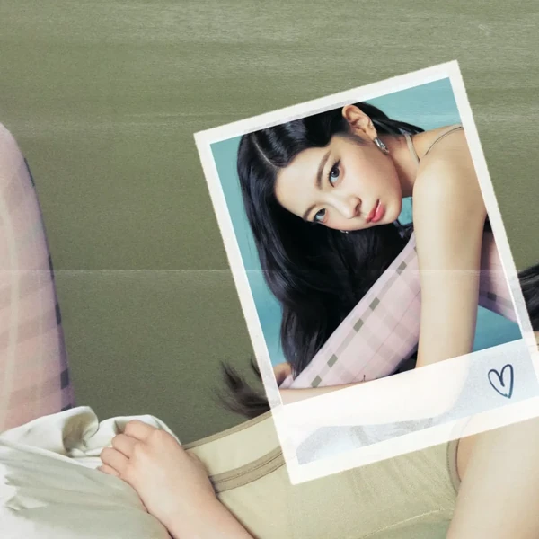 Popular profile picture of Lia (ITZY) loved by fans