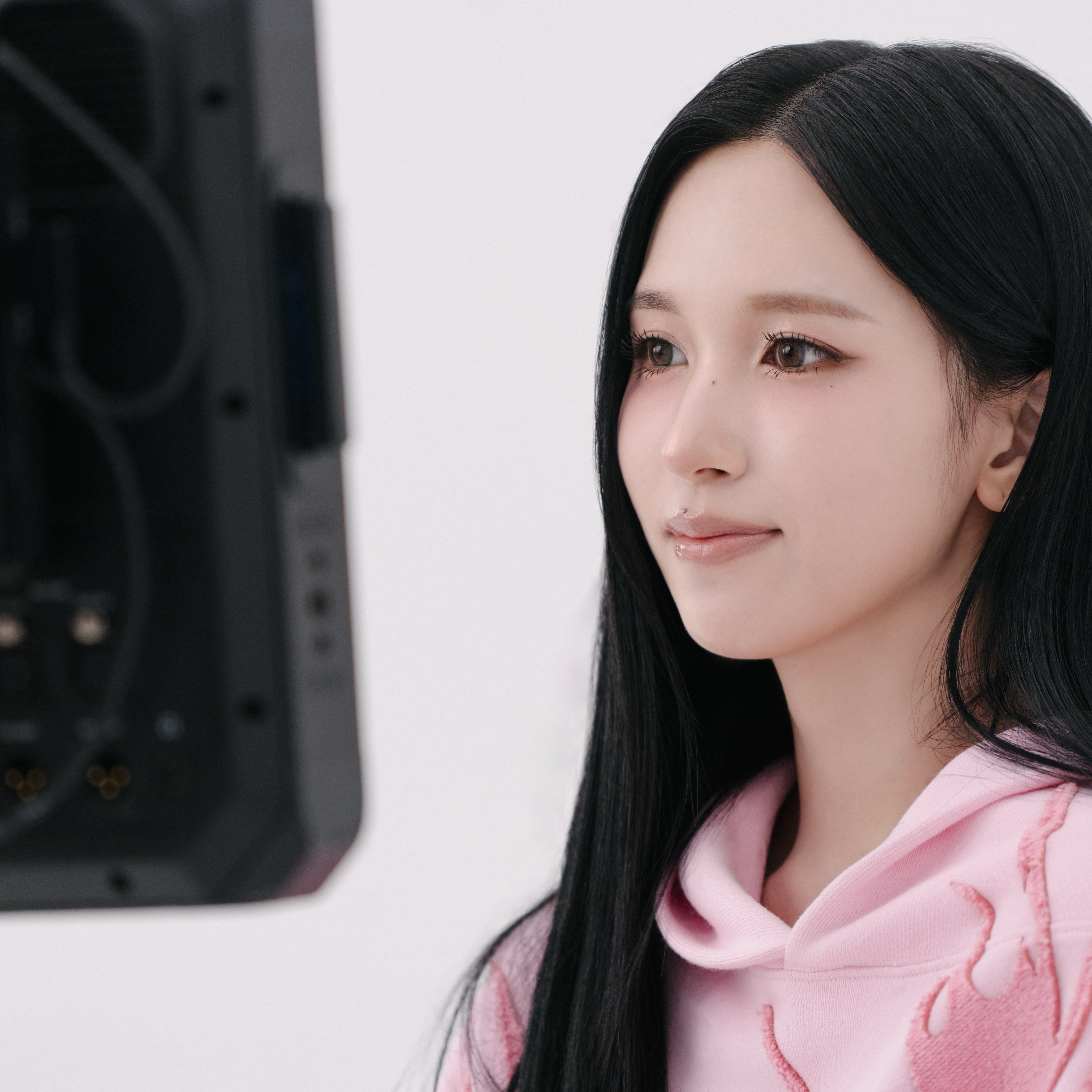 Mina (TWICE)的最新活動照片