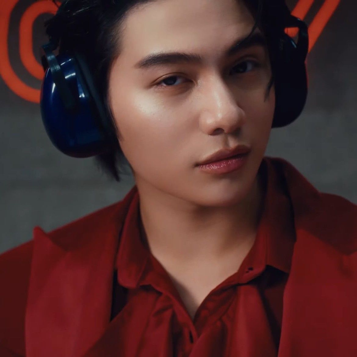 Latest photo of William (LYKN)