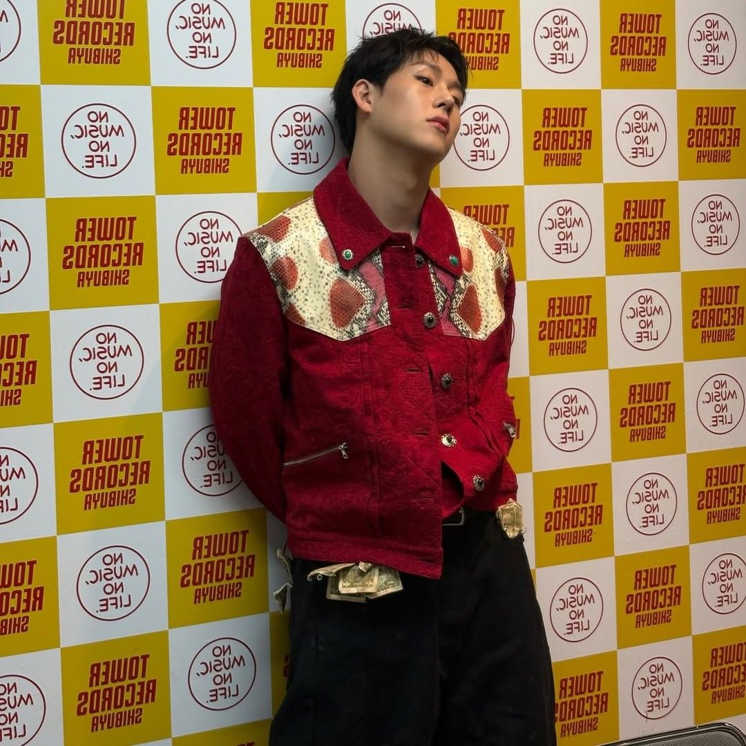 Potret di balik layar MONSTA X