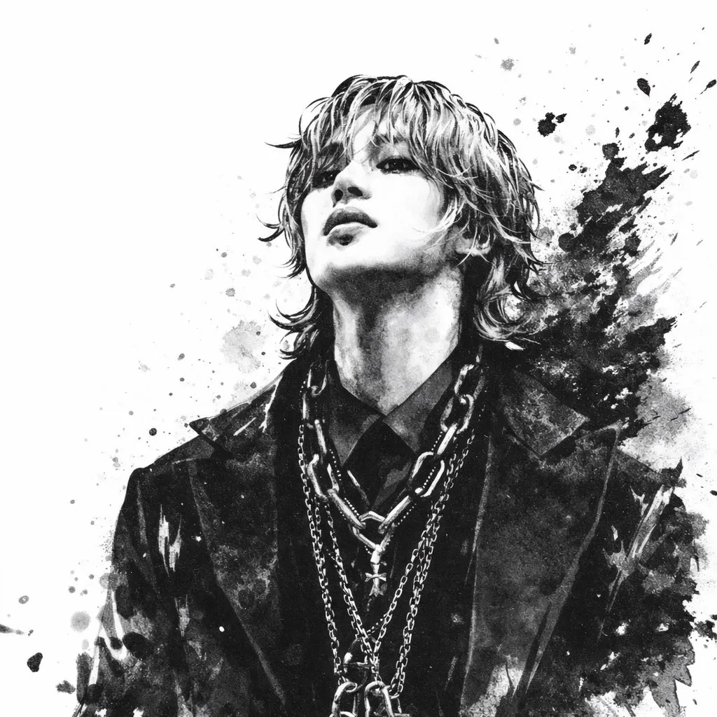 지민 (방탄소년단) 팬이 찍은 순간