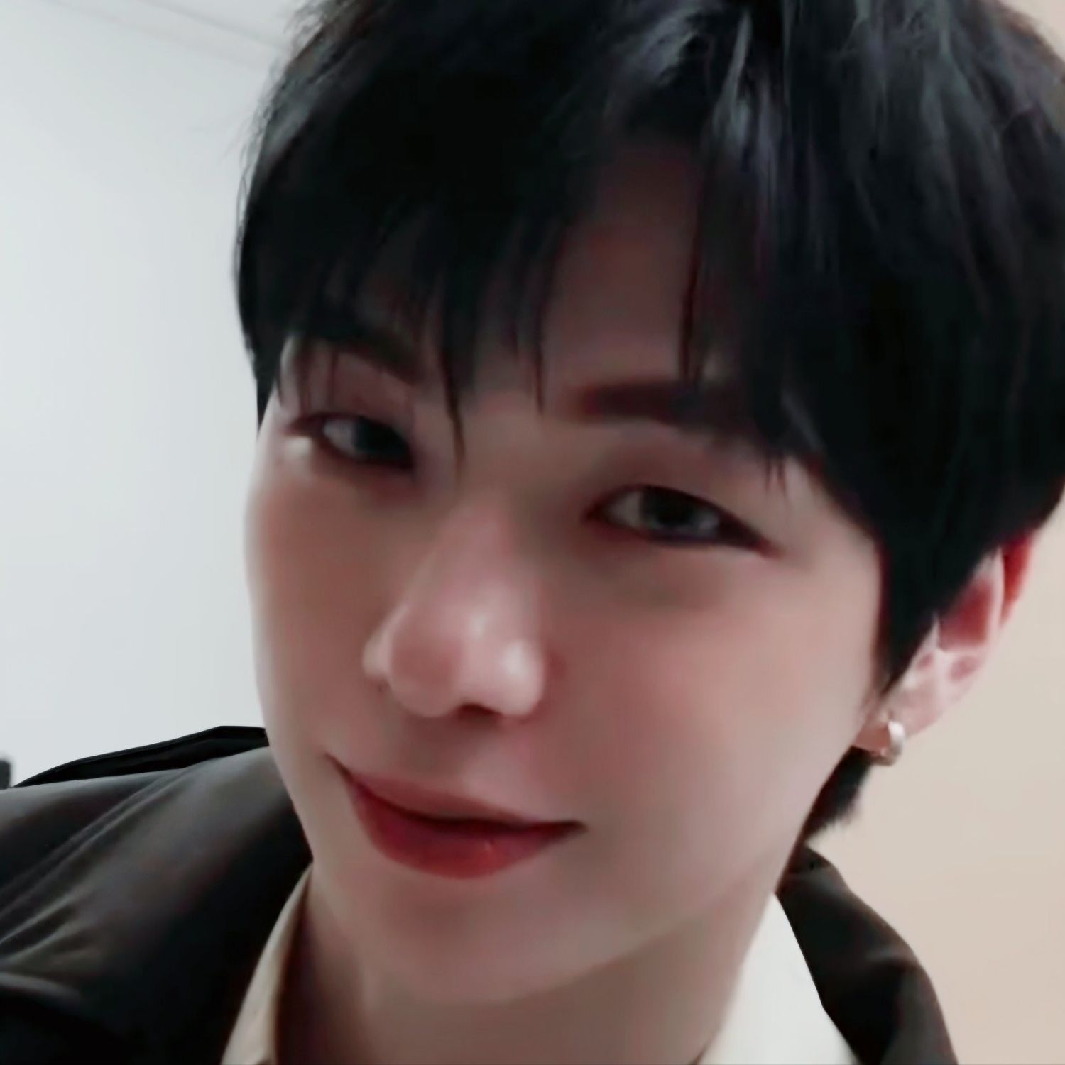 강다니엘 팬이 찍은 순간