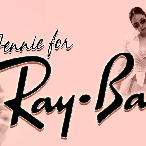 제니 (BLACKPINK) 최근 활동샷