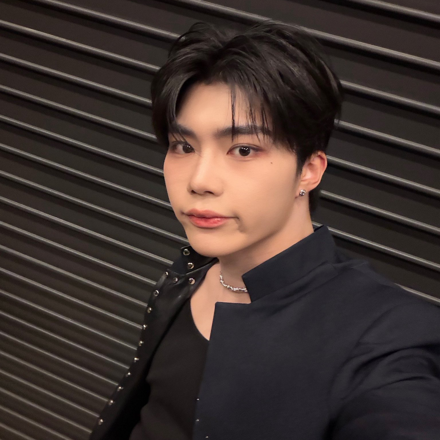 Latest photo of Park Gunwook (ZEROBASEONE)